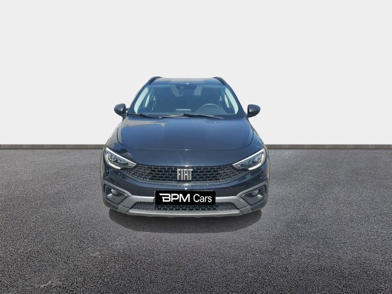 Image FIAT Tipo Cross 1.0 FireFly Turbo 100ch S/S Cross