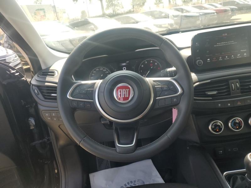 Image FIAT Tipo Cross 1.0 FireFly Turbo 100ch S/S Cross