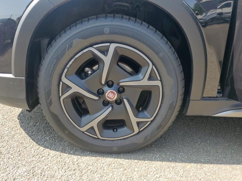 Image FIAT Tipo Cross 1.0 FireFly Turbo 100ch S/S Cross