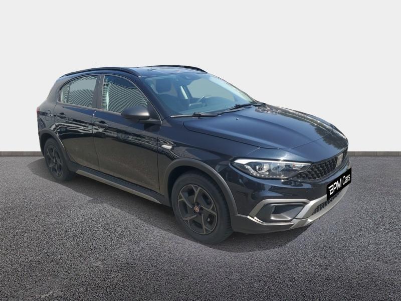 Image FIAT Tipo Cross 1.0 FireFly Turbo 100ch S/S Cross
