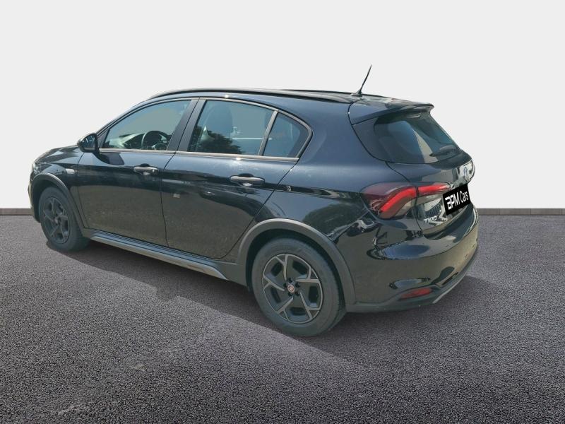 Image FIAT Tipo Cross 1.0 FireFly Turbo 100ch S/S Cross