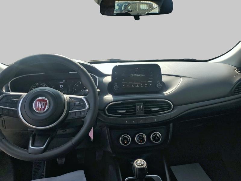 Image FIAT Tipo Cross 1.0 FireFly Turbo 100ch S/S Cross