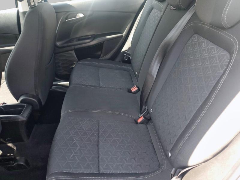 Image FIAT Tipo Cross 1.0 FireFly Turbo 100ch S/S Cross