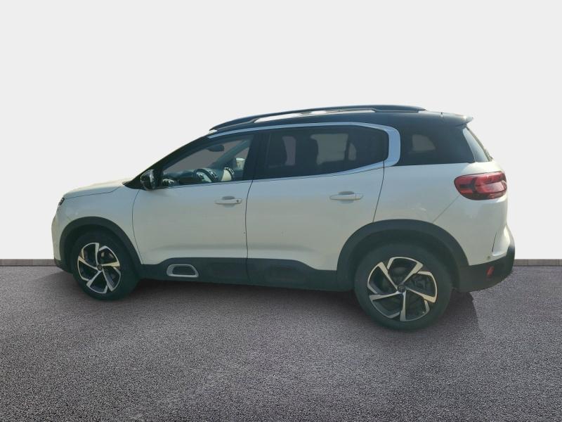 Photo CITROEN C5 Aircross BlueHDi 130ch S&S Shine E6.d