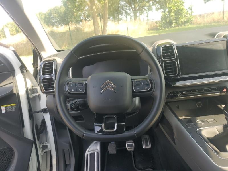 Image CITROEN C5 Aircross BlueHDi 130ch S&S Shine E6.d