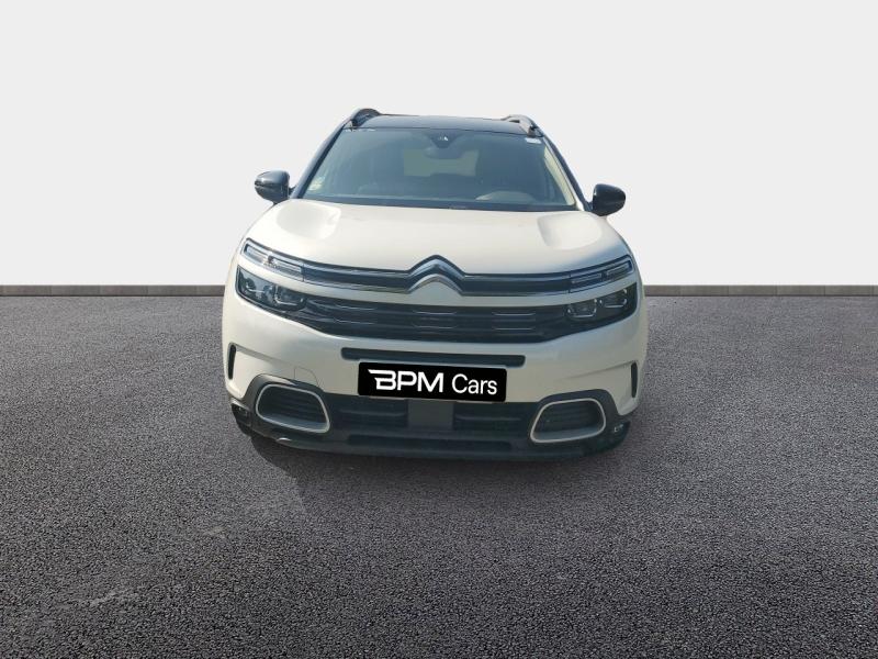 Image CITROEN C5 Aircross BlueHDi 130ch S&S Shine E6.d