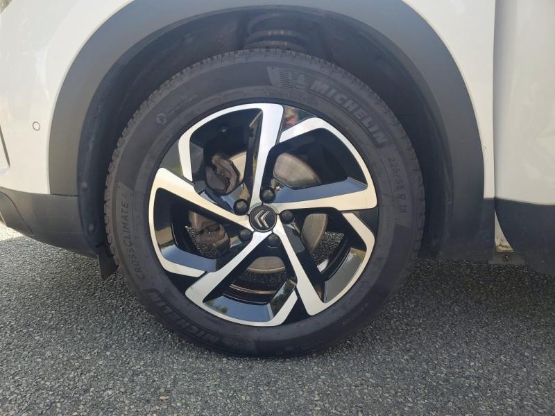 Image CITROEN C5 Aircross BlueHDi 130ch S&S Shine E6.d