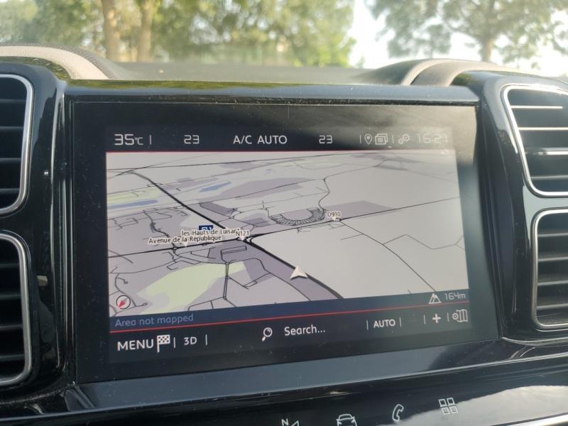 Image CITROEN C5 Aircross BlueHDi 130ch S&S Shine E6.d