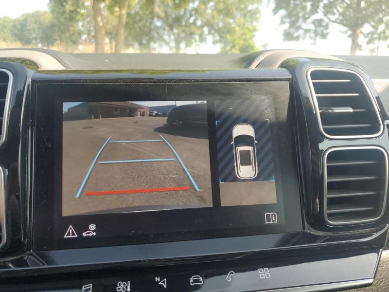 Image CITROEN C5 Aircross BlueHDi 130ch S&S Shine E6.d