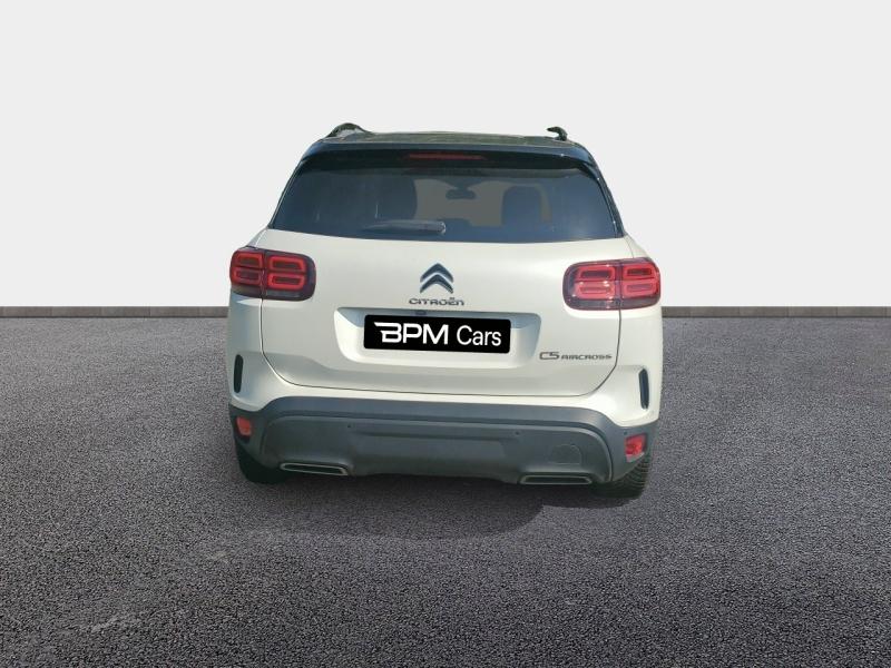 Image CITROEN C5 Aircross BlueHDi 130ch S&S Shine E6.d