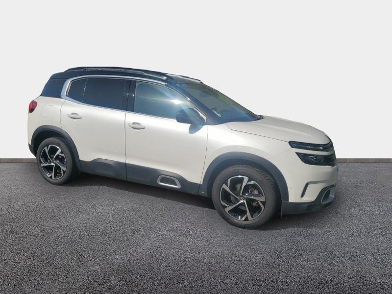 Image CITROEN C5 Aircross BlueHDi 130ch S&S Shine E6.d