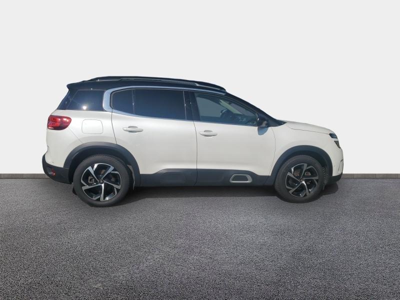 Image CITROEN C5 Aircross BlueHDi 130ch S&S Shine E6.d