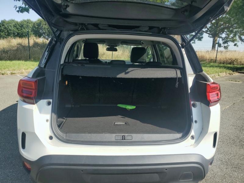 Image CITROEN C5 Aircross BlueHDi 130ch S&S Shine E6.d