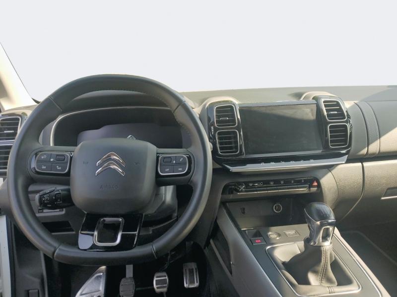Image CITROEN C5 Aircross BlueHDi 130ch S&S Shine E6.d