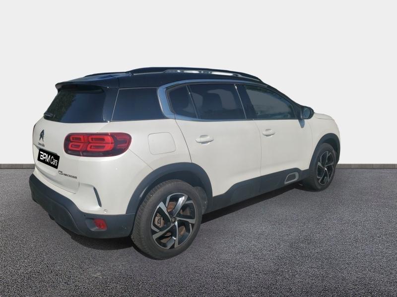 Image CITROEN C5 Aircross BlueHDi 130ch S&S Shine E6.d