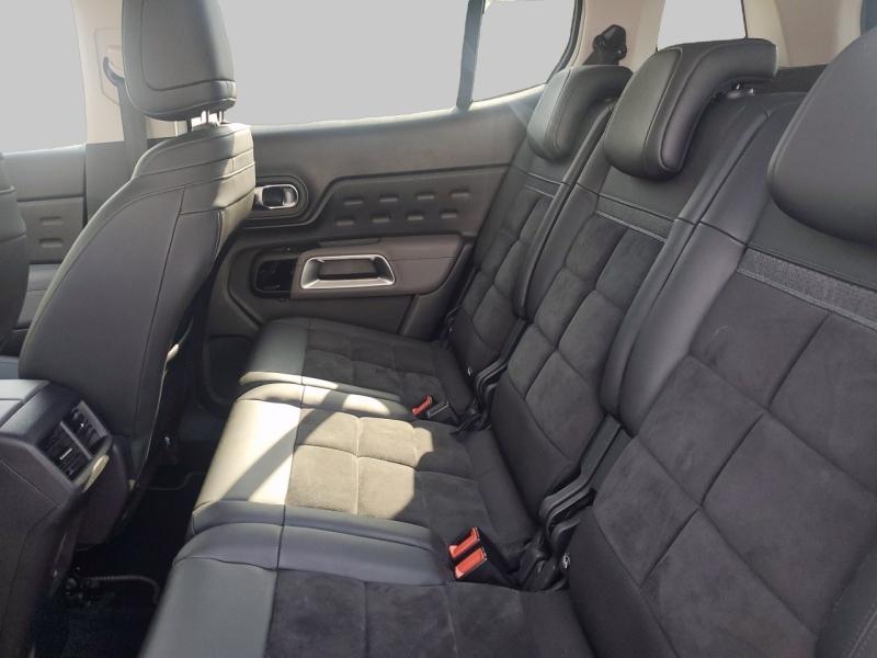 Image CITROEN C5 Aircross BlueHDi 130ch S&S Shine E6.d