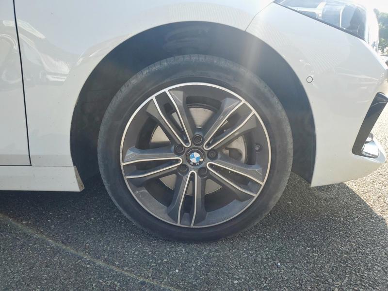 Image BMW Série 1 116iA 109ch Edition Sport DKG7