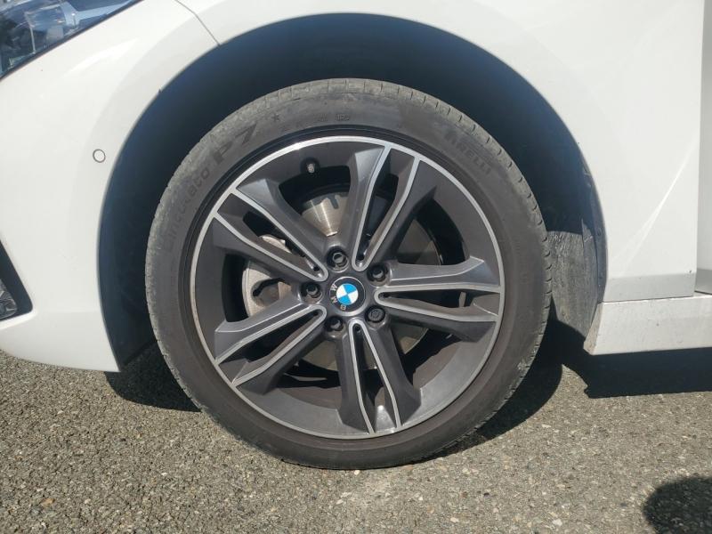 Image BMW Série 1 116iA 109ch Edition Sport DKG7