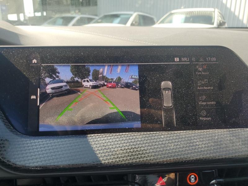 Image BMW Série 1 116iA 109ch Edition Sport DKG7