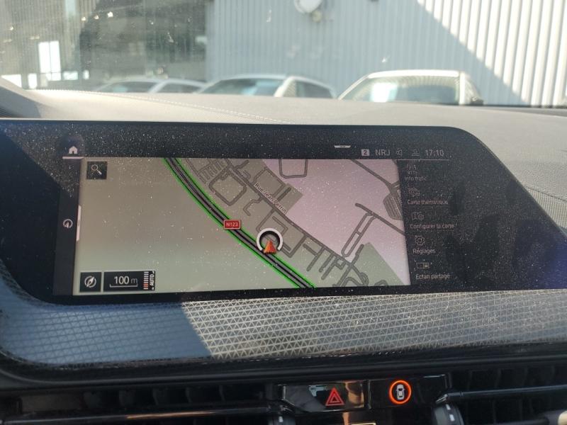 Image BMW Série 1 116iA 109ch Edition Sport DKG7