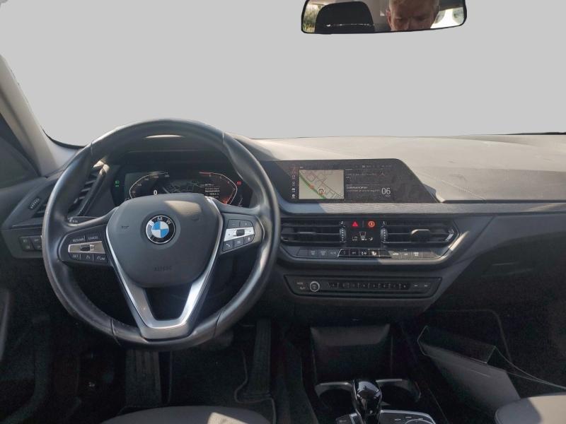 Image BMW Série 1 116iA 109ch Edition Sport DKG7