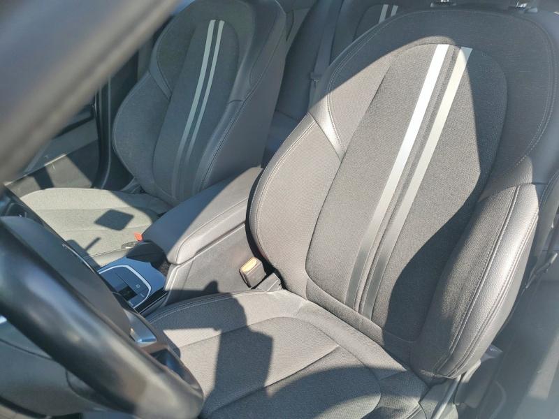 Image BMW Série 1 116iA 109ch Edition Sport DKG7