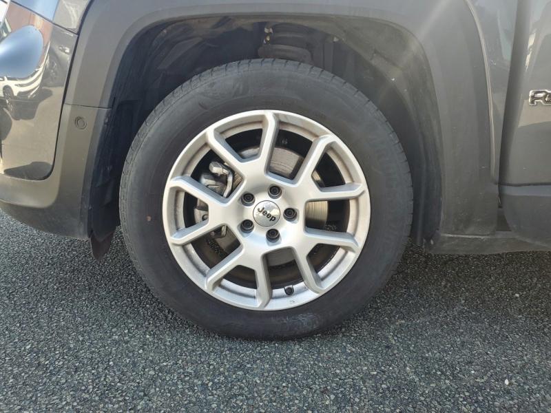 Image JEEP Renegade 1.5 Turbo T4 130ch MHEV Altitude BVR7