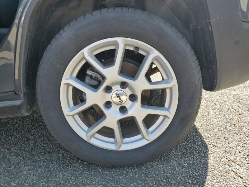 Image JEEP Renegade 1.5 Turbo T4 130ch MHEV Altitude BVR7