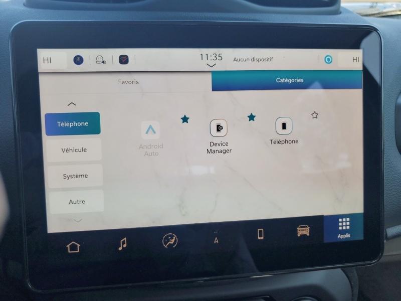 Image JEEP Renegade 1.5 Turbo T4 130ch MHEV Altitude BVR7