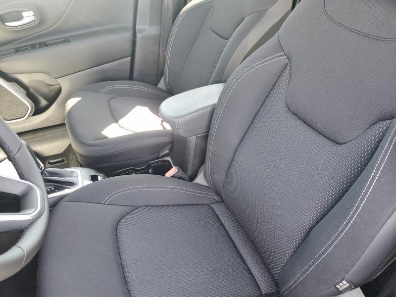 Image JEEP Renegade 1.5 Turbo T4 130ch MHEV Altitude BVR7