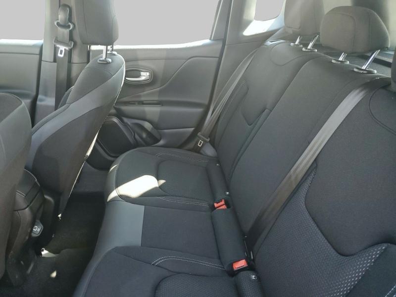 Image JEEP Renegade 1.5 Turbo T4 130ch MHEV Altitude BVR7