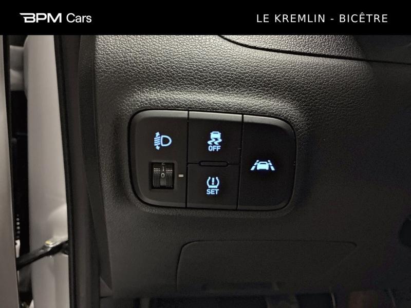 Image HYUNDAI i10 1.2 84ch N Line