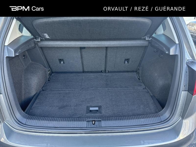 Image VOLKSWAGEN Golf Sportsvan 1.4 TSI 125ch BlueMotion Technology Lounge DSG7