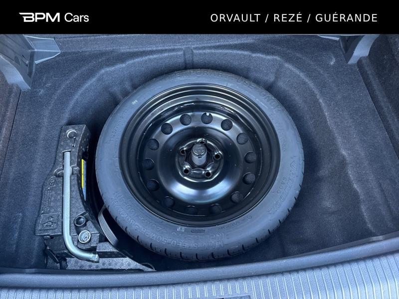 Image VOLKSWAGEN Golf Sportsvan 1.4 TSI 125ch BlueMotion Technology Lounge DSG7