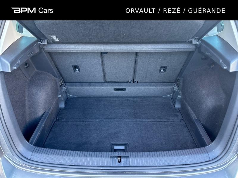 Image VOLKSWAGEN Golf Sportsvan 1.4 TSI 125ch BlueMotion Technology Lounge DSG7