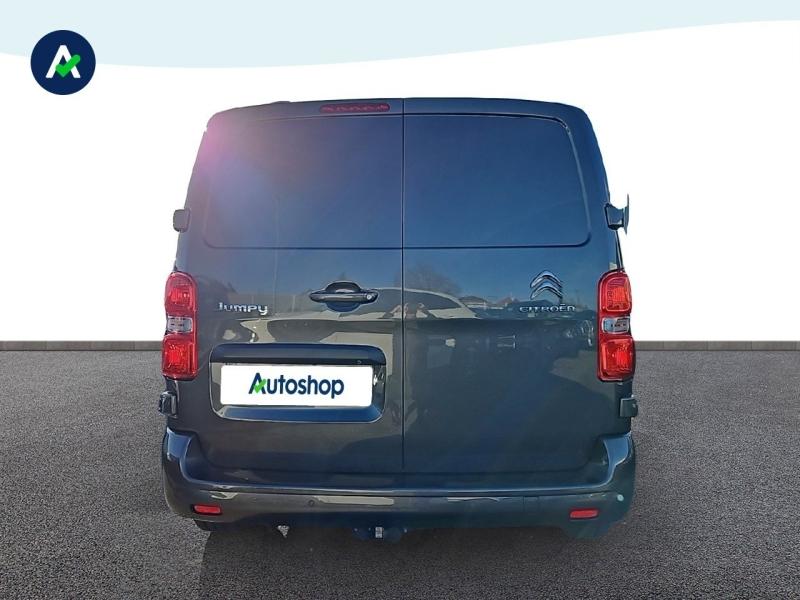 Image CITROEN Jumpy Fg M 1.5 BlueHDi 120ch S&S Driver