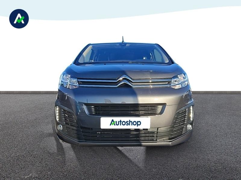 Image CITROEN Jumpy Fg M 1.5 BlueHDi 120ch S&S Driver