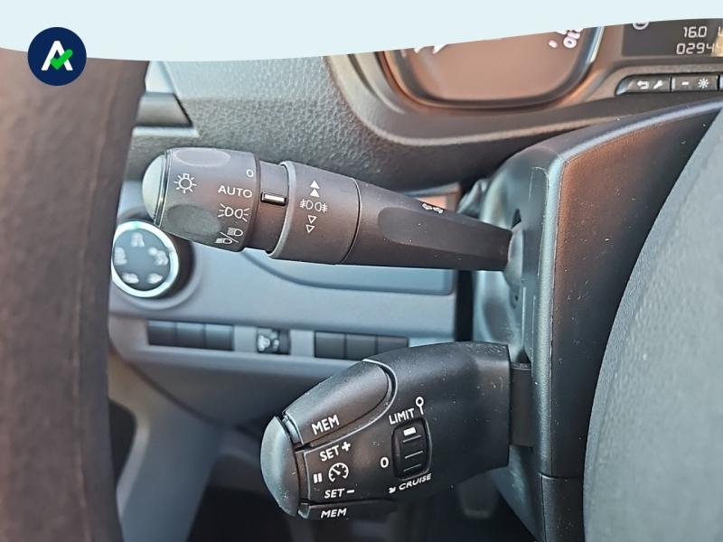 Image CITROEN Jumpy Fg M 1.5 BlueHDi 120ch S&S Driver