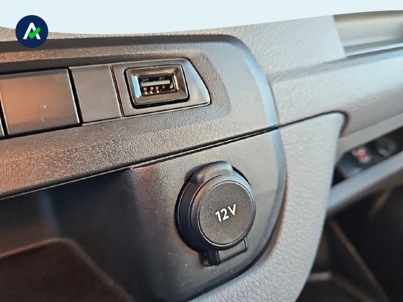 Image CITROEN Jumpy Fg M 1.5 BlueHDi 120ch S&S Driver