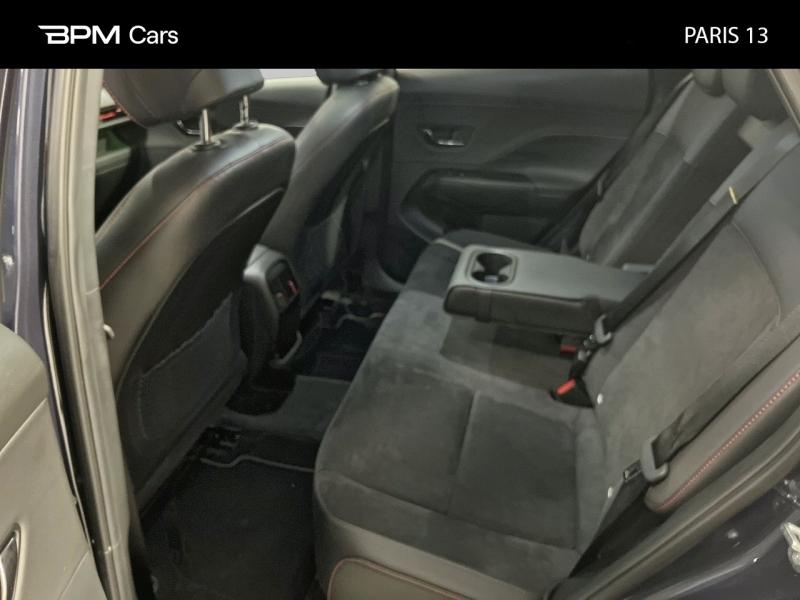 Image HYUNDAI Kona 1.6 GDi 129ch Hybrid N Line Executive DCT-6