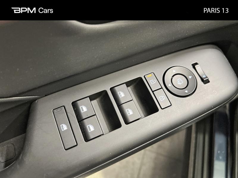 Image HYUNDAI Kona 1.6 GDi 129ch Hybrid N Line Executive DCT-6