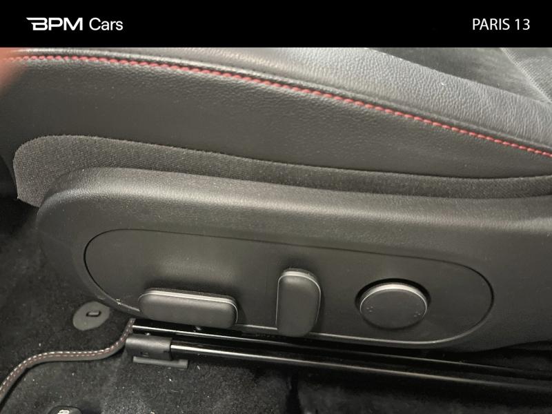 Image HYUNDAI Kona 1.6 GDi 129ch Hybrid N Line Executive DCT-6