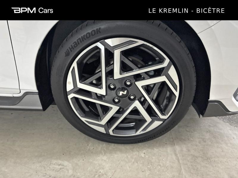 Image HYUNDAI i20 1.0 T-GDi 100ch N Line Creative DCT-7