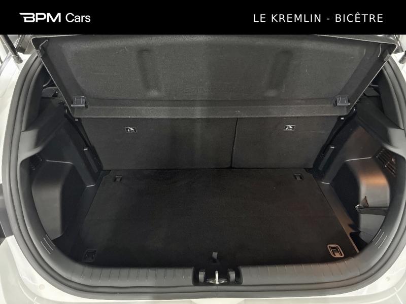 Image HYUNDAI i20 1.0 T-GDi 100ch N Line Creative DCT-7