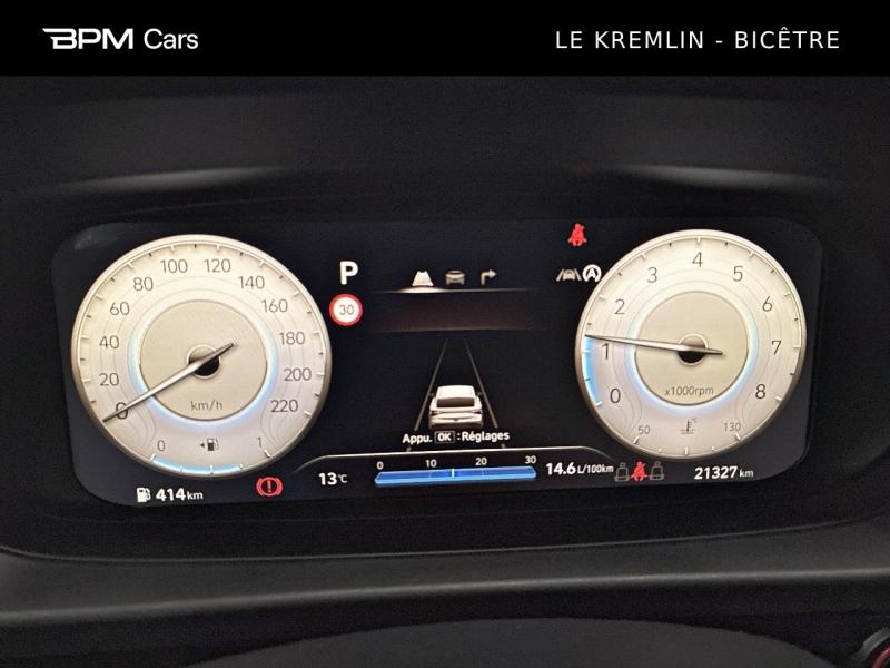 Image HYUNDAI i20 1.0 T-GDi 100ch N Line Creative DCT-7