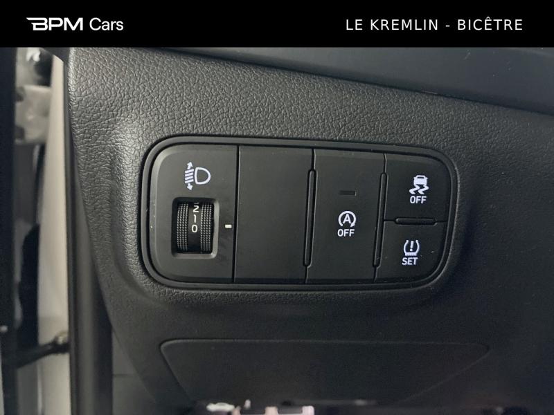 Image HYUNDAI i20 1.0 T-GDi 100ch N Line Creative DCT-7