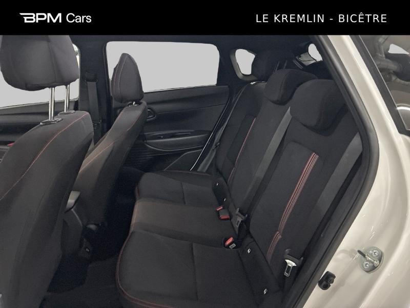 Image HYUNDAI i20 1.0 T-GDi 100ch N Line Creative DCT-7