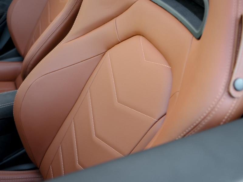 Image MASERATI MC20 Cielo 3.0 V6 Biturbo 630ch