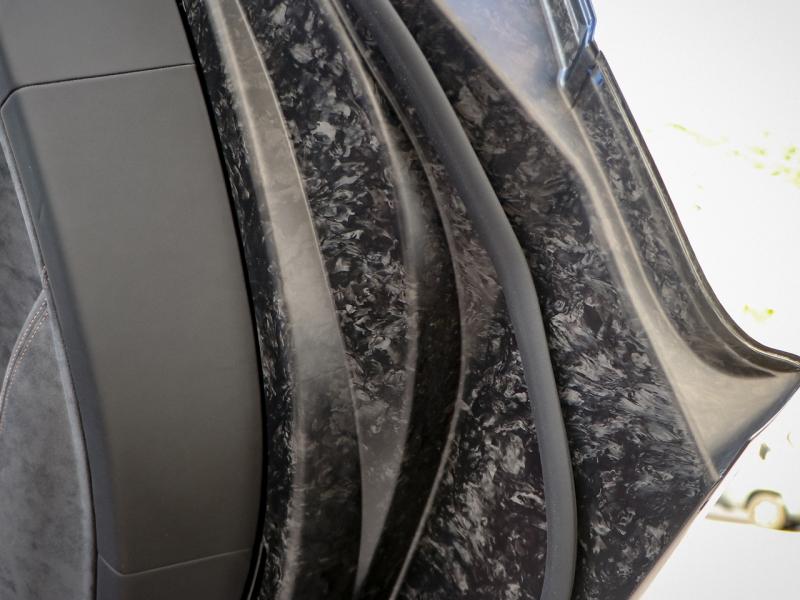 Image MASERATI MC20 Cielo 3.0 V6 Biturbo 630ch