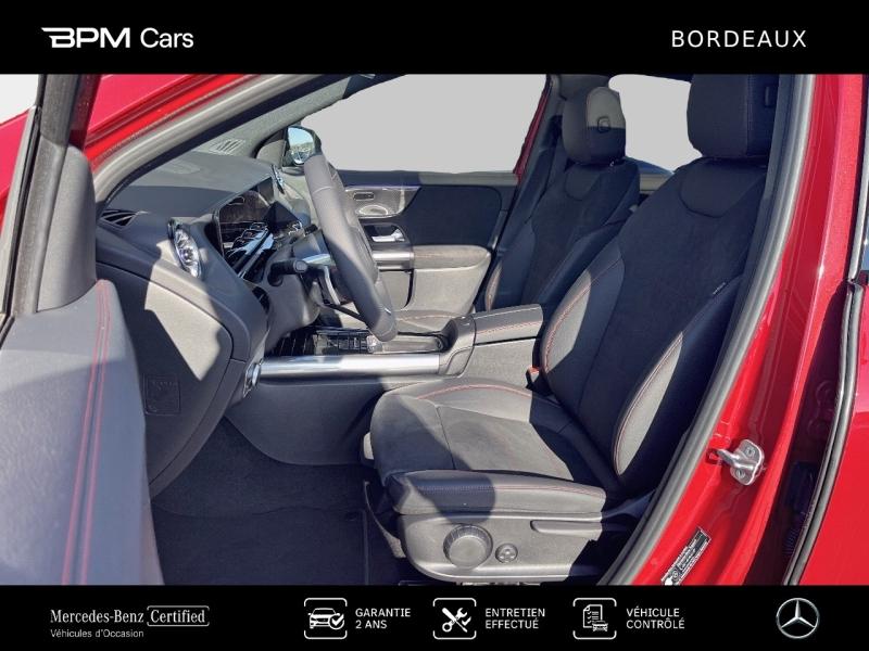 Image MERCEDES-BENZ GLA 250 e Hybrid EQ 218ch AMG Line 8G-DCT